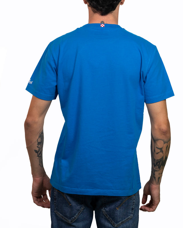 T-shirt Saint Barth - IT’S WINE O’CLOCK | EDIZIONE SPECIALE INSULTI LUMINOSI