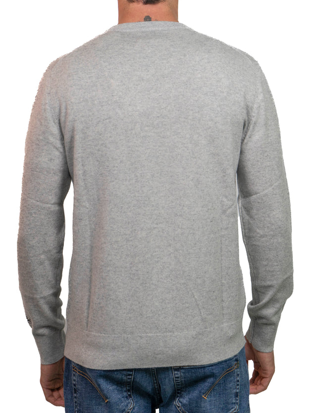 Maglione Saint Barth - I SAVED MY PANDA 4x4 FIAT PANDA SPECIAL EDITION