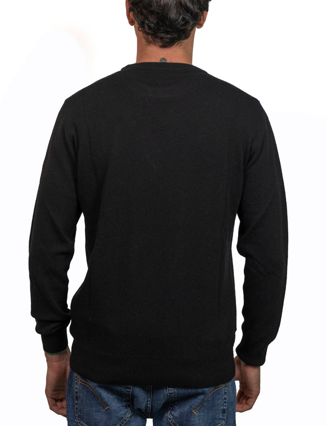 Maglione Saint Barth - NON CI RESTA CHE SBOCCIARE