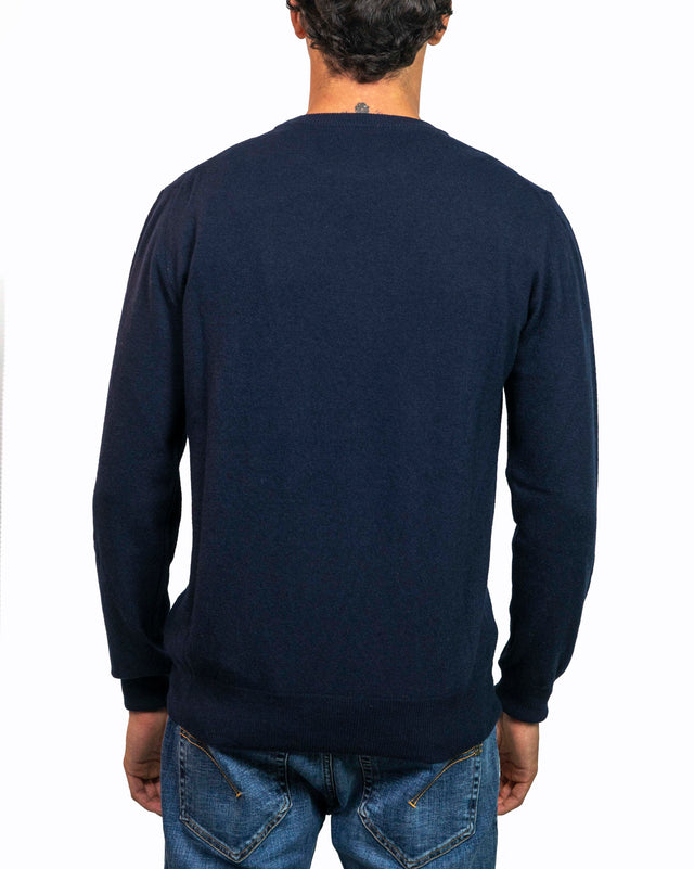Maglione Saint Barth - SINGLE, MA NON TROPPO