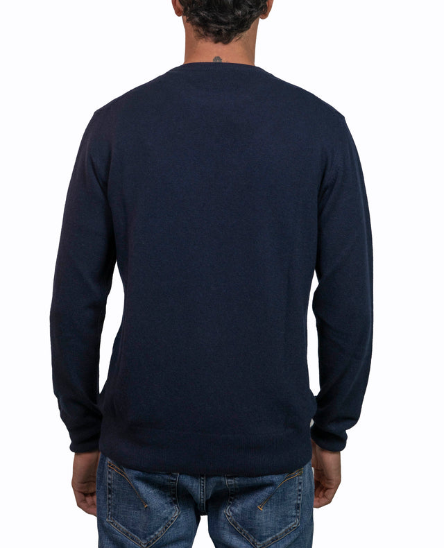 Maglione Saint Barth - NON SONO BELLO, PIACCIO!