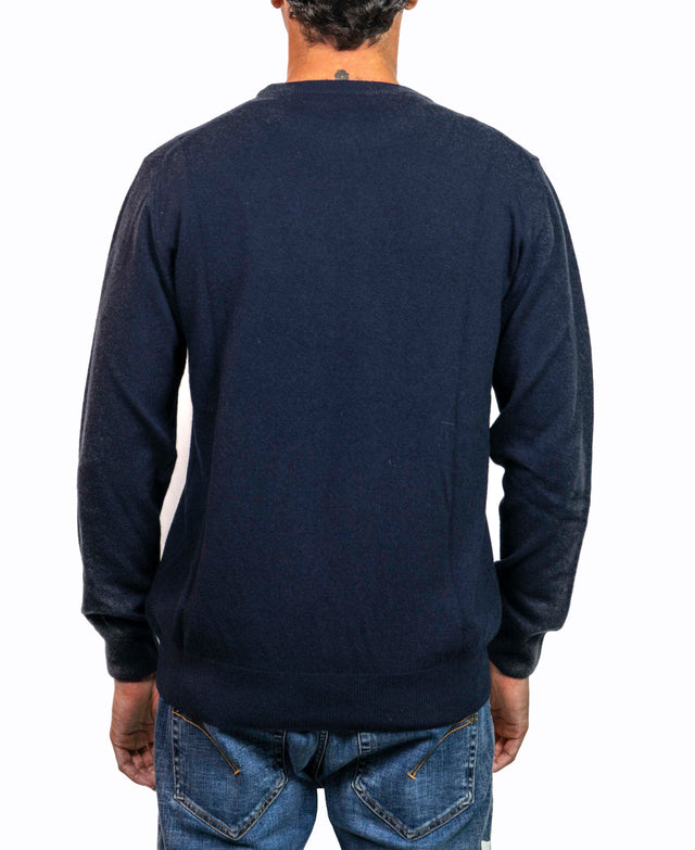 Maglione Saint Barth- DAD OF THE YEAR