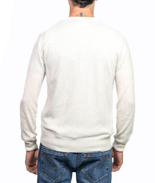 Maglione Saint Barth - ASTEMIO NON PRATICANTE