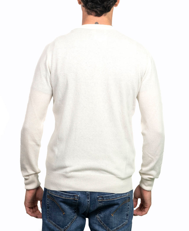 Maglione Saint Barth - A CAPODANNO SIAMO DAI FÜRSTENBERG