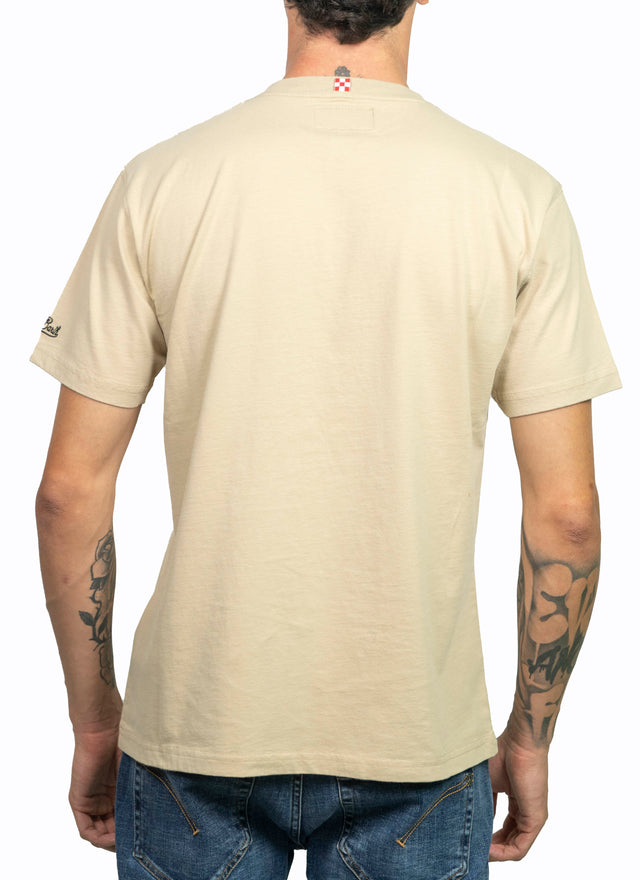 T-shirt Saint Barth - SNOOPY GNA FACCIO | SNOOPY - EDIZIONE SPECIALE PEANUTS™