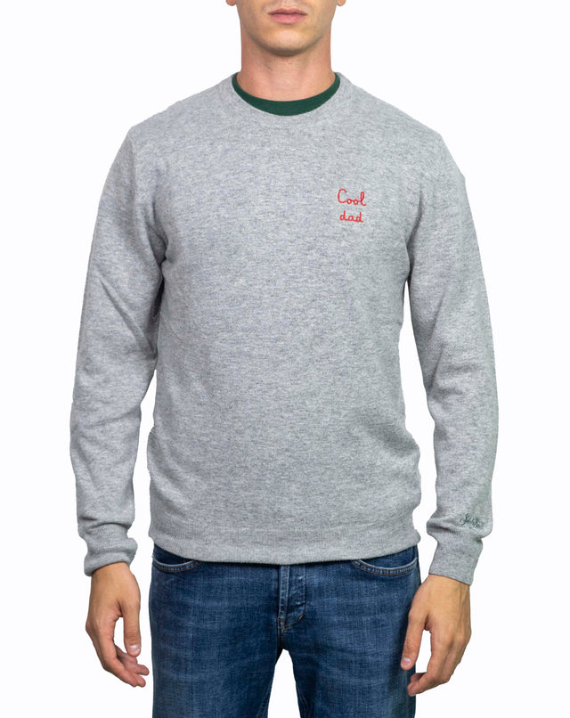 Maglione Saint Barth - COOL DAD