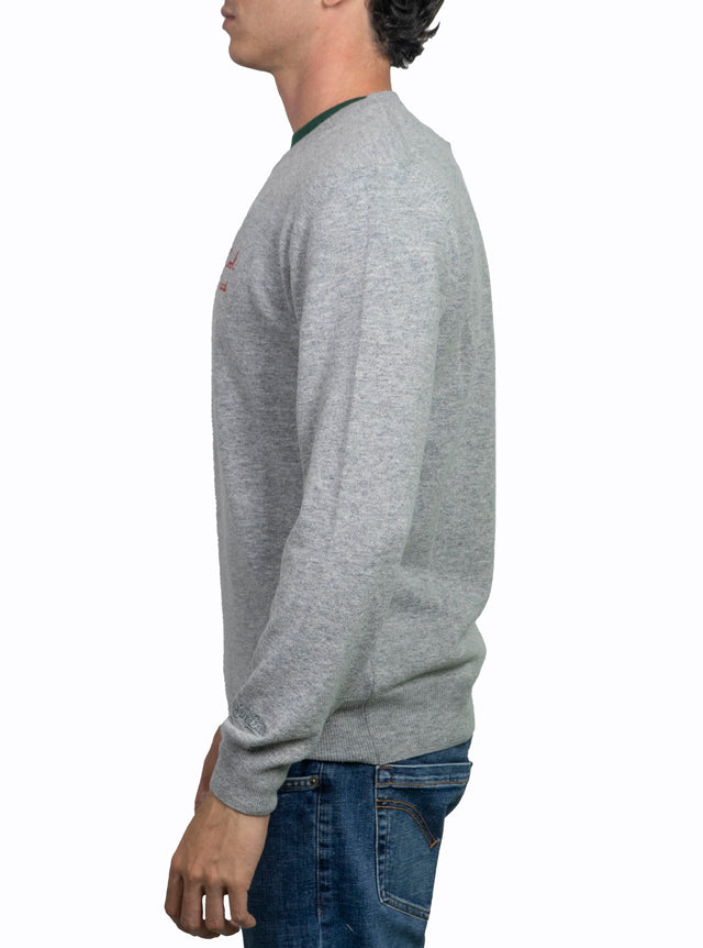 Maglione Saint Barth - COOL DAD