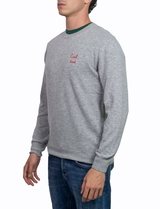 Maglione Saint Barth - COOL DAD