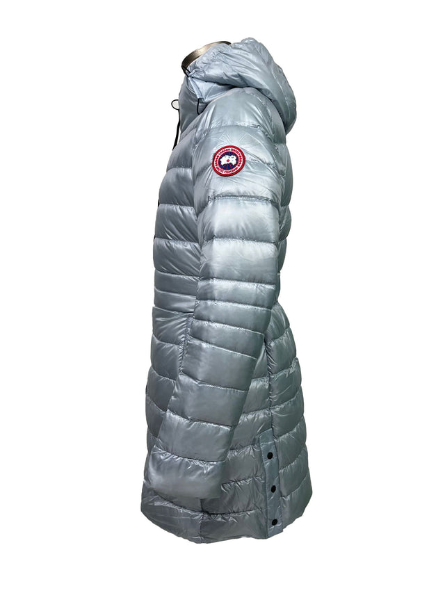 Canada Goose Arctic Program - Cypress Hooded Jacket dawn blu