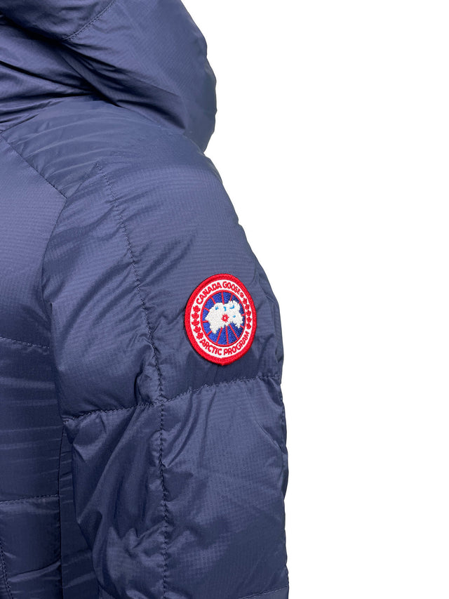 Canada Goose Arctic Program - Alliston Coat blu
