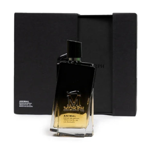 Morph - 100ml Vapo - Animal