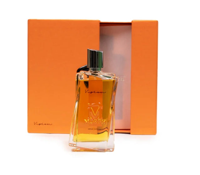 Morph - 100ml Vapo - Vision