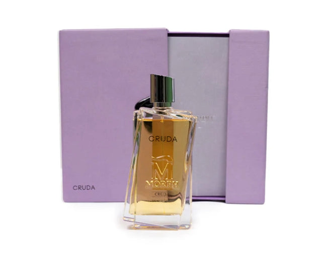 Morph - 100ml Vapo - Cruda