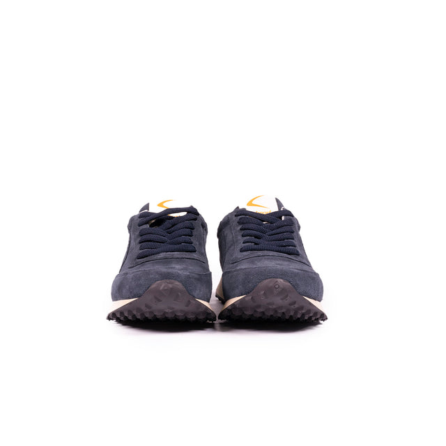 Valsport - Start City Suede - Blu Navy