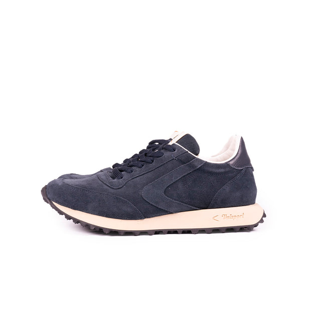 Valsport - Start City Suede - Blu Navy