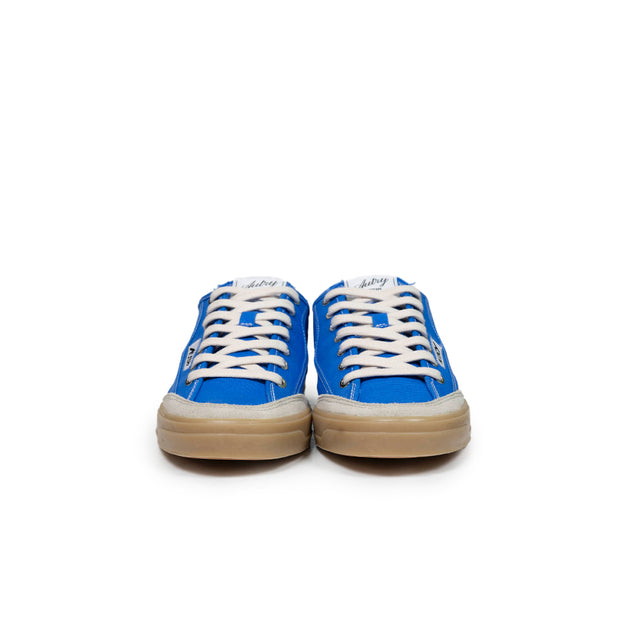 Sneakers Autry Windscape canvas bluette