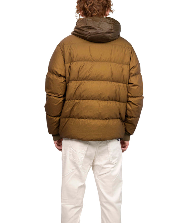 CP Company - Medium Giacca Marrone