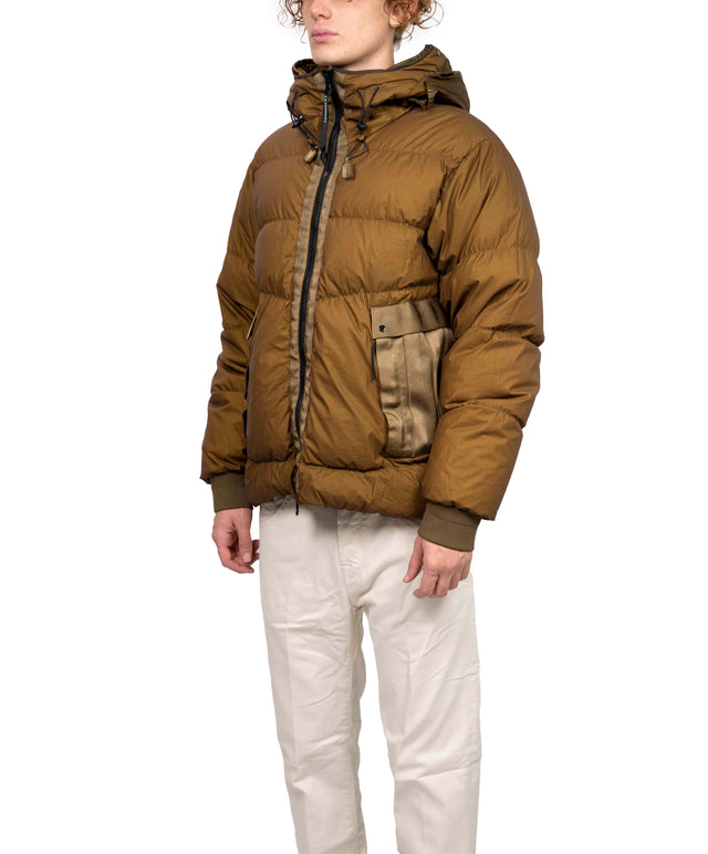 CP Company - Medium Giacca Marrone