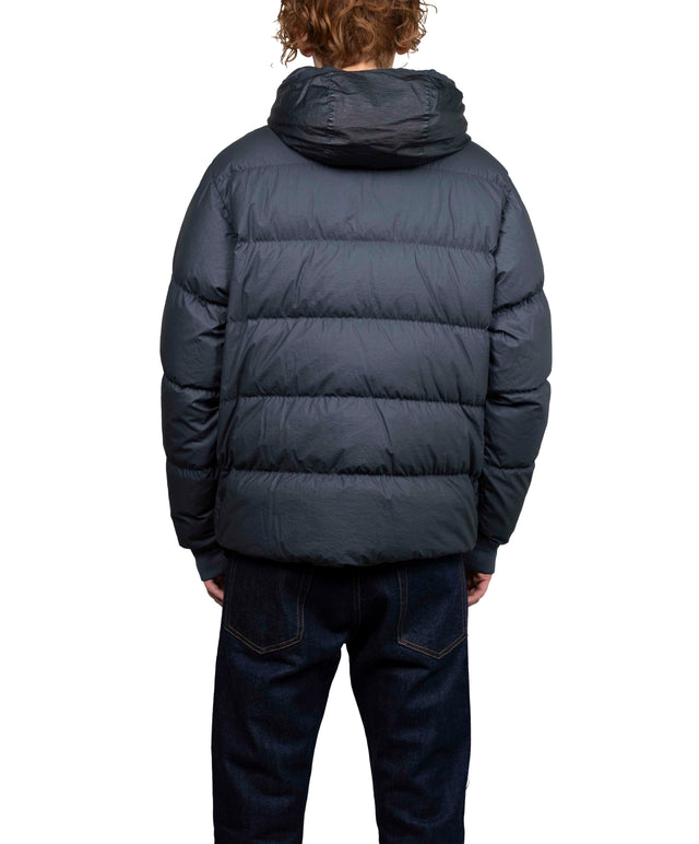 C.P. Company - Medium down jacket  Grigio chiaro Bi - TM