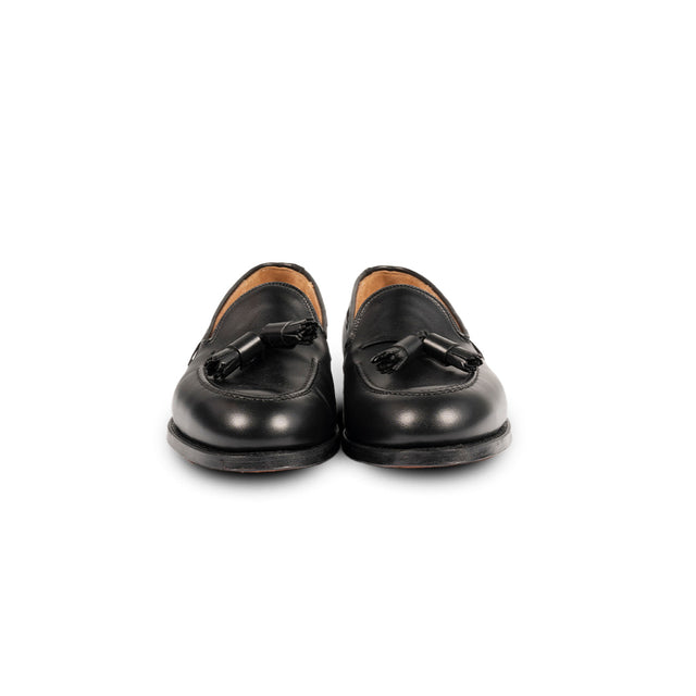 Crockett & Jones - Black Calf - Cavendish