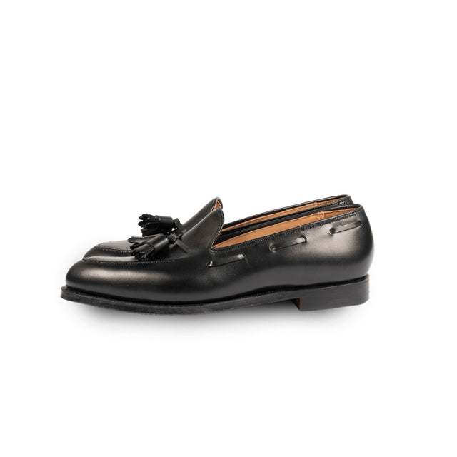 Crockett & Jones - Black Calf - Cavendish