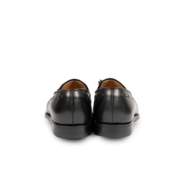 Crockett & Jones - Black Calf - Cavendish