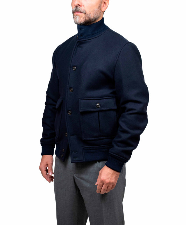Valstar - Valstarino panno colore blu