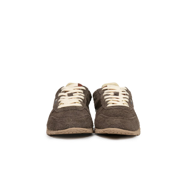 Sneaker Autry - WINDSPIN marrone