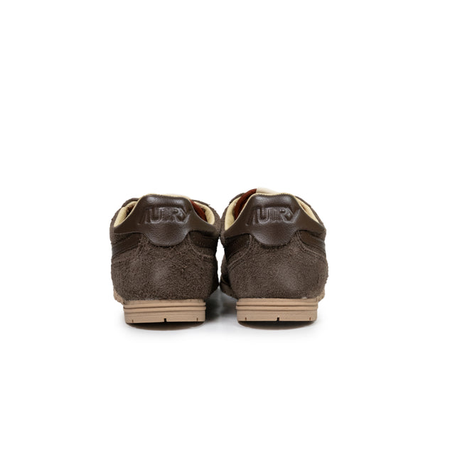 Sneaker Autry - WINDSPIN marrone
