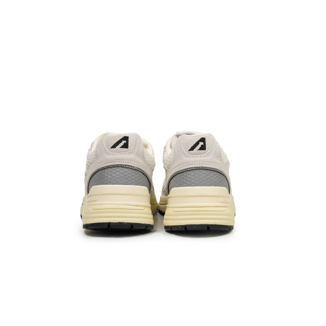 Sneaker Autry - HYPERWAY LOW bianco