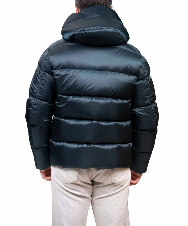 Moorer - NADIR-SH - Ottanio