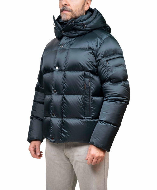 Moorer - NADIR-SH - Ottanio