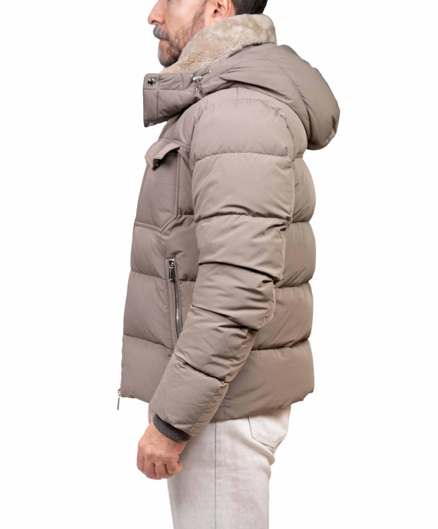 Moorer - Alarick - Nut