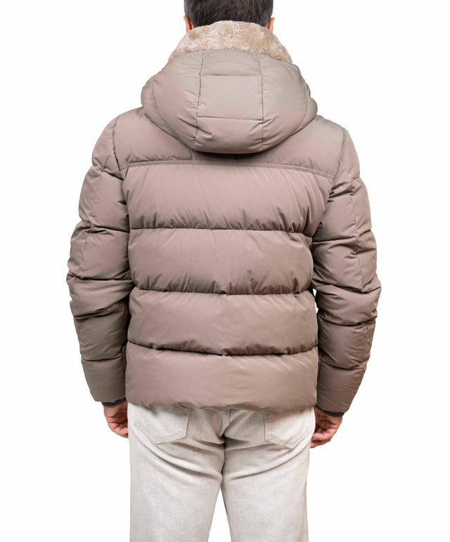 Moorer - Alarick - Nut