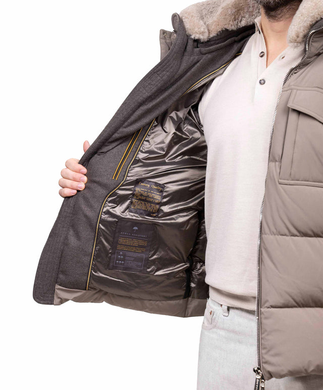 Moorer - Alarick - Nut