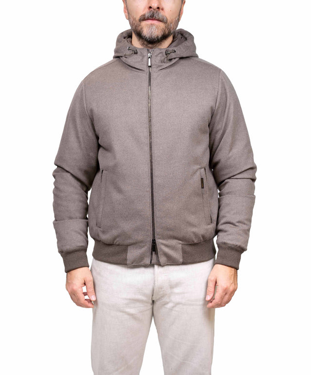 Moorer - ONIRO-LSL - Nut