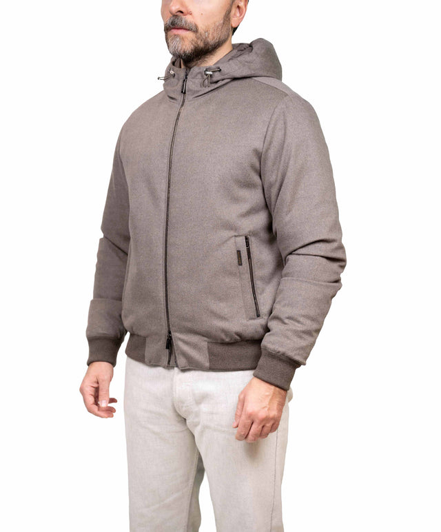 Moorer - ONIRO-LSL - Nut