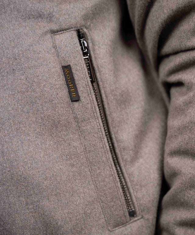 Moorer - ONIRO-LSL - Nut