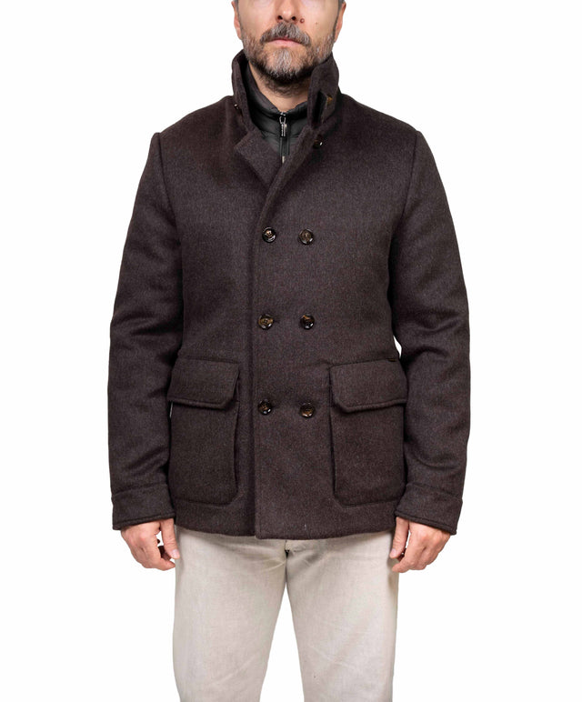 Moorer - BAS-LE - Wood