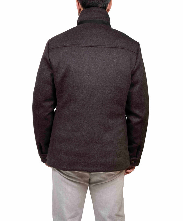 Moorer - BAS-LE - Wood