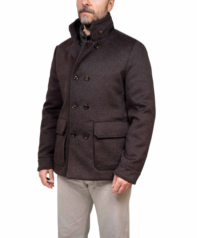 Moorer - BAS-LE - Wood