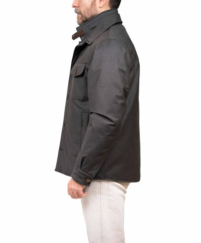 Moorer - DUINO-LL - Brown