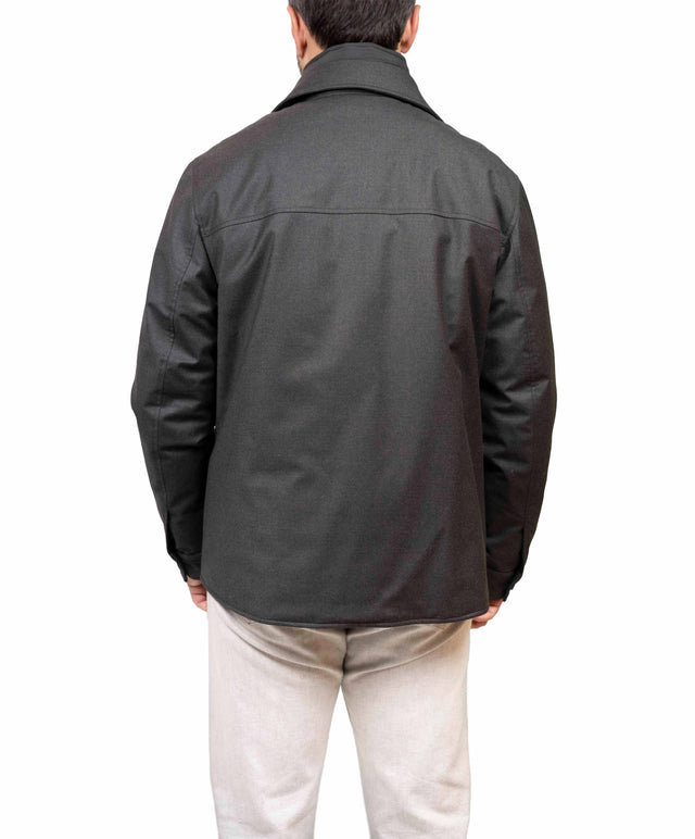 Moorer - DUINO-LL - Brown