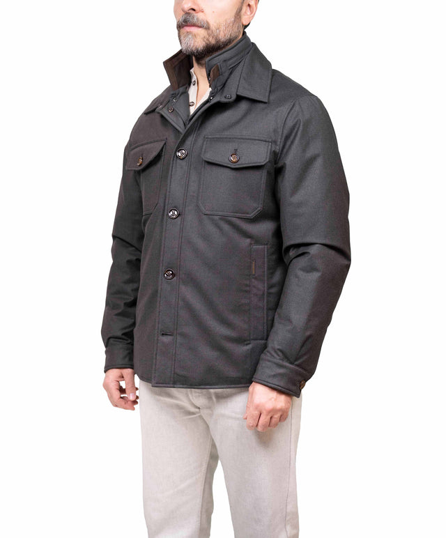 Moorer - DUINO-LL - Brown