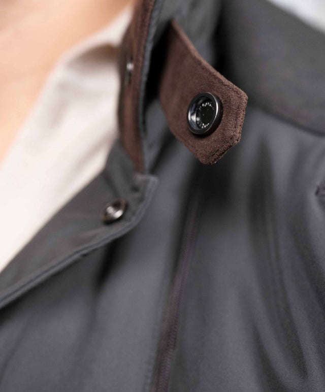 Moorer - DUINO-LL - Brown