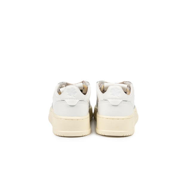 Sneakers Autry - AutryKIDS in pelle (Bianco)