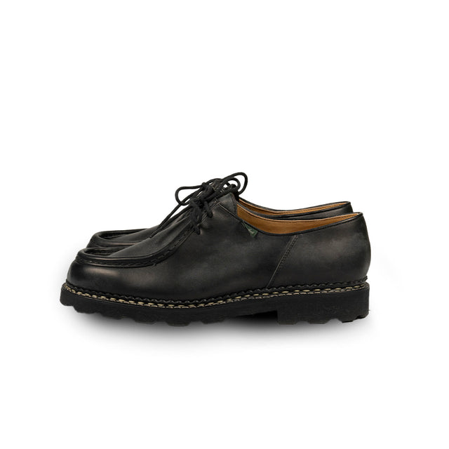 Paraboot scarpe Michael - Nero