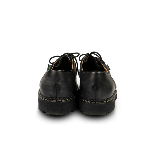 Paraboot scarpe Michael - Nero