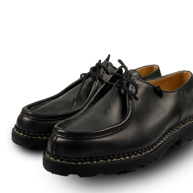 Paraboot scarpe Michael - Nero