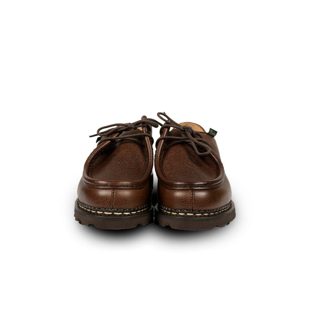 Paraboot - Norvegese Grain - Marrone